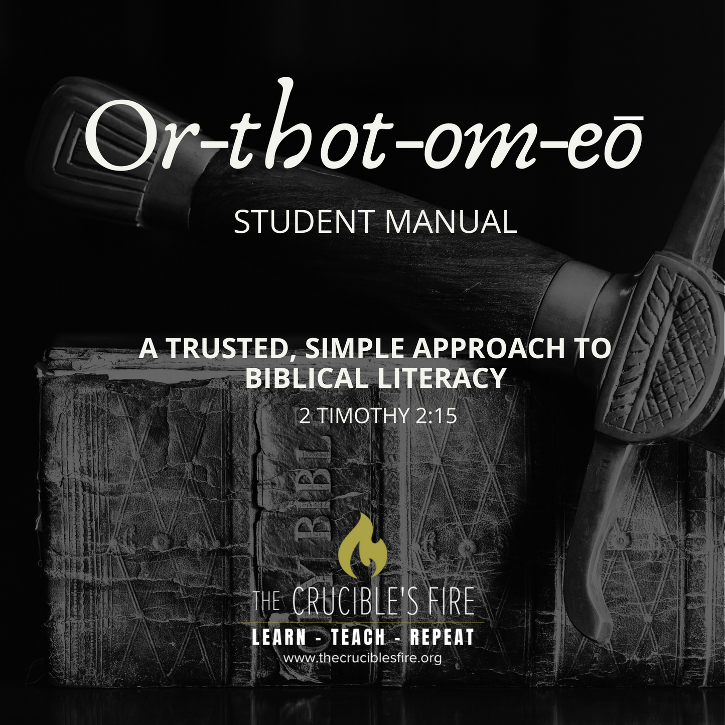 Or-thot-om-eo Student Manual (PDF)
